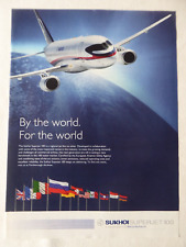 2012 pub sukhoi d'occasion  Yport