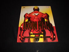 Marvel semic iron d'occasion  Bitche