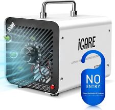 Icare zongenerator 30000mg gebraucht kaufen  Potsdam