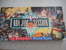 Usado, 1992 HUNTERS TOYLINE NBA JAM SESSION JOGO DE TABULEIRO DE BASQUETE comprar usado  Enviando para Brazil