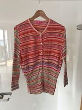 Ilily strickjacke pullover gebraucht kaufen  Neumarkt i.d.OPf.