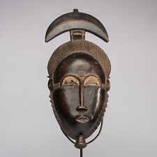 D472 masque baoule d'occasion  Belleville