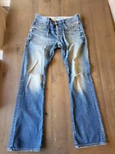 Replay jeans jimi for sale  KILMARNOCK
