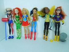 Super hero girl for sale  COLCHESTER