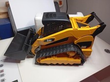Modellino escavatore caterpill usato  Bologna