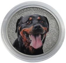 Niue silver german d'occasion  Expédié en Belgium