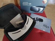 Samsung gear vr gebraucht kaufen  Bad Oeynhausen