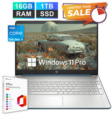 2024 15.6 laptop for sale  Hudson