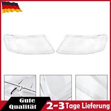 Scheinwerferglas linsen kunsts gebraucht kaufen  Buseck