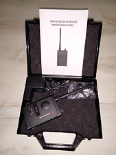 Rilevatore microspie professio usato  Monte San Pietro