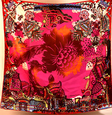 Vintage christian lacroix d'occasion  Arles