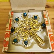 Weihnachtsschmuck baumspitze c gebraucht kaufen  Dresden