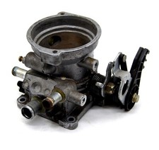 Throttle body saab for sale  ABERYSTWYTH