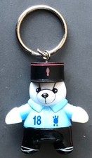 Porte clé figurine d'occasion  Rodez