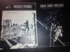 Army signal corps d'occasion  Expédié en Belgium