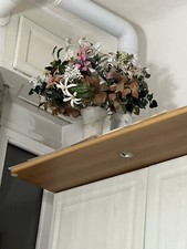 Fiori finti artificiali usato  Milano