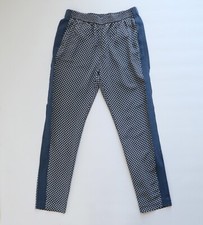 Pantalon soie style d'occasion  France