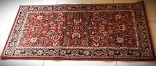 Tapis laine naturelle d'occasion  Fegersheim