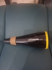 Bremner sshhmute trumpet for sale  BRISTOL