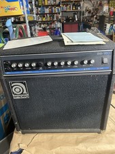 Ampeg 150 combo for sale  Raymond