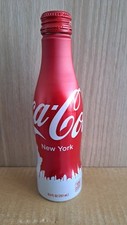 Coca cola bouteille d'occasion  Cenon