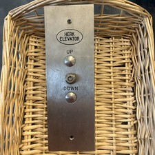 Elevator button panel for sale  Oakdale