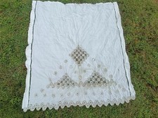 Tissu panneau rideau d'occasion  Hyères