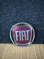 Fiat 95mm logo usato  Nichelino