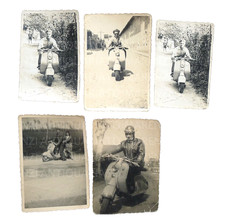 Vecchie fotografie vintage usato Vecchie fotografie vintage usato  Cremona