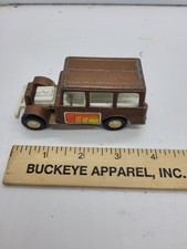 Tootsietoy resort shuttle for sale  Saint Marys