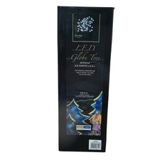 Frosts led globe for sale Frosts led globe for sale  BIGGLESWADE