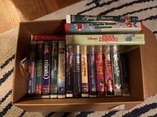 Lot vintage disney for sale  Des Plaines