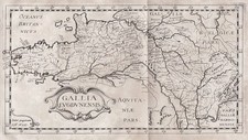 Gallia gaule gallien d'occasion  Expédié en France