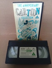 Anniversary cartoon collection for sale  AMERSHAM