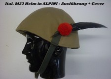 Ww2 ital m33 gebraucht kaufen  Düsseldorf