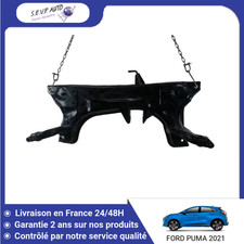 Berceau moteur ford d'occasion  Saint-Quentin