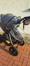 Tfk mono kombikinderwagen gebraucht kaufen  Kamen