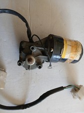 Motorino tergicristallo magnet usato  Mornese