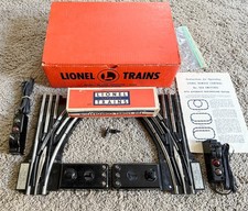 lionel switch track for sale lionel switch track for sale Enola