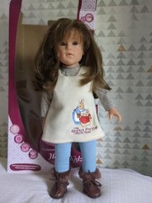 Poupée gotz götz d'occasion  Argancy
