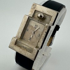 Moulin quartz watch for sale  Ypsilanti
