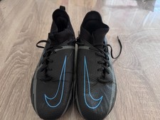Nike phantom fußballschuhe gebraucht kaufen  Frohburg