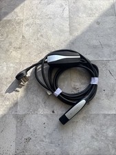 Tesla charger charging for sale  San Jose