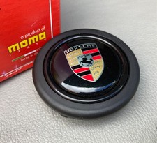 Original momo porsche for sale  STAFFORD
