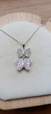 Sterling silver punk for sale  YORK