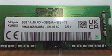 Hynix 8gb 1rx16 for sale  Carlisle