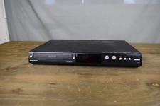 Gravador Magnavox HDD e DVD preto HDMI MDR513H/F7 disco rígido gravador DVR comprar usado  Enviando para Brazil