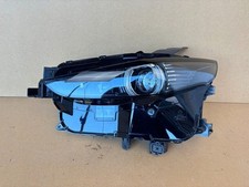 Frontscheinwerfer mazda dfr751 gebraucht kaufen  Hamburg