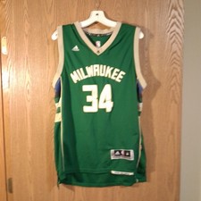 antetokounmpo jersey for sale  Milwaukee