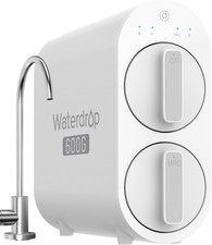 Waterdrop reverse osmosis for sale  SALFORD